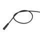 Axa -in tracker aansluit snoer universal connector
