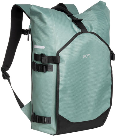 Acid flip pro 25 cilink seitentasche rucksack