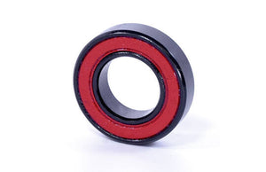 Enduro bearings 6802 llu max bo - abec 3 max - black oxide (radial) - 15x24x5