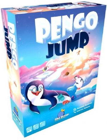 Geronimo games asmodee bo22201ml, bordspel, 5 jaar, 15 min