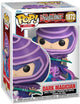 Funko yu-gi-oh! dark magician vinylfiguur 1872 pop! standaard unisex