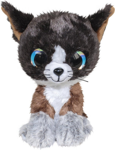 Lumo stars knuffel - kat forest, 24cm