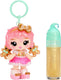 Yummiland pop - gigi gingerbread met lipgloss set