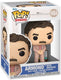 Funko pop! television: the white lotus - armond with suitcase #1484