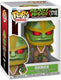 Funko transformers rhinox vinylfiguur 1718 unisex pop! - neutraal - standard
