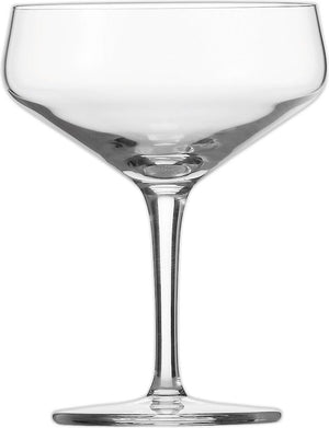 Schott zwiesel basic bar sel. cocktailcoupe 88 - 0.26 ltr - set van 6