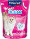 Vitakraft magic clean kattenbakvulling - 5 l - 6 stuks