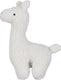 Jollein knuffel lama - off-white