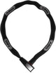 Abus Steel-O-Chain 8807K 110 - Zwart - Kettingslot - 110 cm
