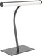 Eglo riccione tafellamp - bureaulamp - 39.5 cm - zwart nikkel - instelbaar wit licht (warm, neutraal en daglicht) - dimbaar