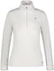 Luhta peeravaara dames ski pully - wit - xl