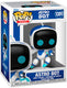 Funko pop games: astro bot pop #1089