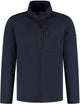 Kjelvik outdoorvest patrik donkerblauw