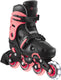 Globber inline skates - go skate pink- roze - verstelbaar 34-37 - lichtgevende wielen - vanaf 5jaar
