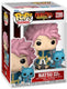 Funko fairy tail natsu happy vinylfiguur 2285 unisex pop! - neutraal - standard