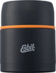 Esbit classic thermos voedselcontainer - 500ml - zwart - 100% lekvrij