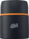 Esbit classic thermos voedselcontainer - 500ml - zwart - 100% lekvrij