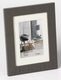 Walther home - houten lijst - fotoformaat 13x18 cm - grijs