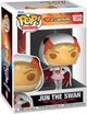 Funko pop! animation: gatchaman - jun the swan #1032