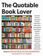 The quotable book lover