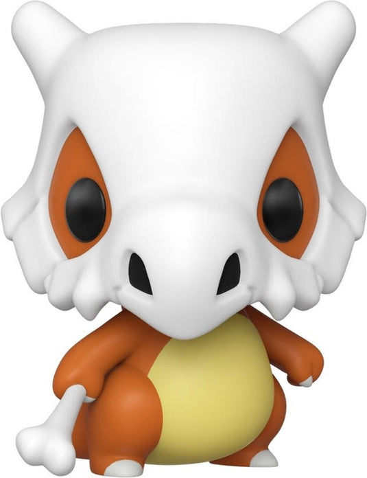 Funko pop games: pokémon cubone - pop #596