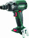 Metabo slagmoersleutel ssw18ltx400 18v z accu