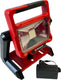 Einhell accu lamp te-cl 18 2000 liac-solo - power x-change - 18 v li-ion - 2000 lm - 5700 k - 20 led's - draaibare lichtkop - 3 helderheidsniveaus - hybride functie - excl. accu en lader