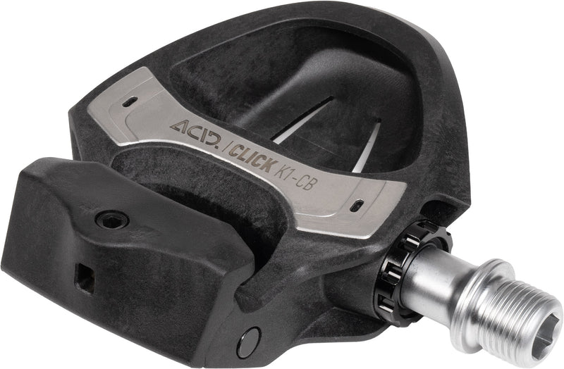 Load image into Gallery viewer, Acid click k1-cb road spd-sl compatible pedals
