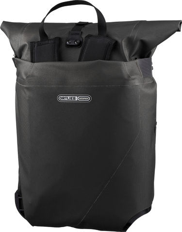 Ortlieb vario ql3.1 26 l backpack-bicycle bag hybrid