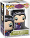 Funko pop disney: enchanted- queen narissa