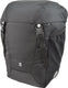 Agu dwr essentials large enkele fietstas zwart - 17l