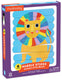 Mudpuppy puzzle - animals of the world