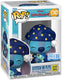 Funko pop vinyl: l s s4- stitch starry pjs (glow in the dark)