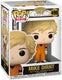Funko green day mike dirnt (basket case) (pop rocks) vinyl figur 498 unisex pop! - neutraal - standard