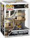 Funko game of thrones a knight of the seven kingdoms - lyonel baratheon vinylfiguur 1902 unisex pop! - neutraal - standard