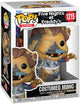Funko five nights at freddy's costumed mimic vinylfiguur 1215 unisex pop! - neutraal - standard