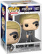 Funko pop! television: star trek - seven of nine (metallic) #1927