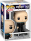 Funko pop! television: star trek - the doctor #1928