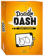 Geronimo games - doodle dash - tekenspel - wedstrijdspel - 3-7 spelers - vanaf 10 jaar