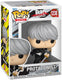 Funko persona 4 pop! games vinyl figure protagonist (yu) 9 cm pop! figuur