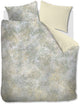 Beddinghouse sia dekbedovertrek - lits-jumeaux - 240 x 200 220 cm - groen