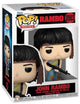Funko rambo john rambo vinylfiguur 2003 unisex pop! - neutraal - standard