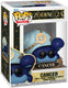 Funko pop! zodiac - cancer #24