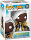Funko pop marvel: x-men '97 s3 - pop 5