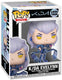 Funko league of legends k da evelynn vinylfiguur 1222 unisex pop! - neutraal - standard