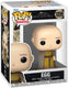 Funko game of thrones a knight of the seven kingdoms - egg vinylfiguur 1899 unisex pop! - neutraal - standard
