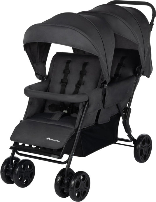 Bebeconfort teamy buggy - mineral graphite