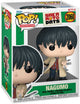 Funko sakamoto days yoichi nagumo vinyl figur 2060 unisex pop! - neutraal - standard