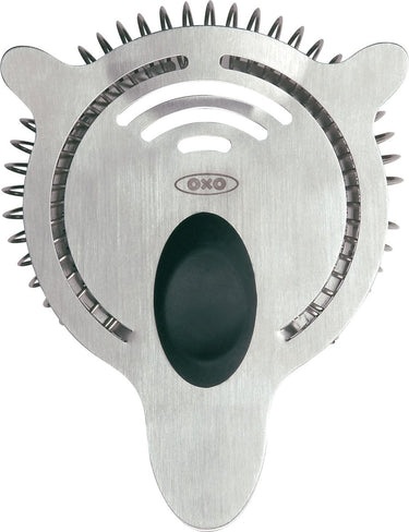 Oxo - cocktailzeef - steel