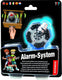 Kosmos secret alarm systeem